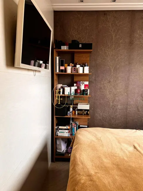 Foto 4 de Apartamento com 3 quartos à venda, 112m2 em Mooca, São Paulo - SP