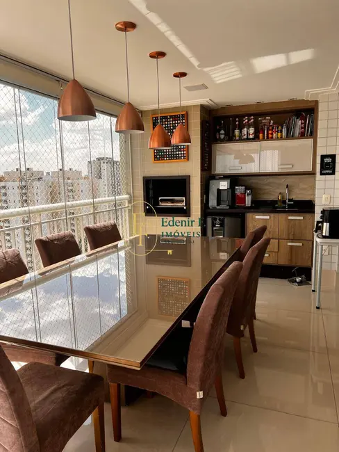 Foto 6 de Apartamento com 3 quartos à venda, 112m2 em Mooca, São Paulo - SP