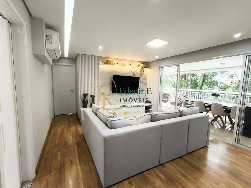 Foto 9 de Apartamento com 4 quartos à venda, 141m2 em Mooca, São Paulo - SP