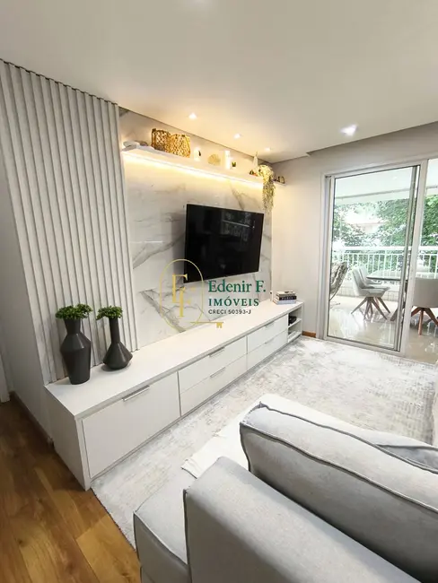 Foto 7 de Apartamento com 4 quartos à venda, 141m2 em Mooca, São Paulo - SP