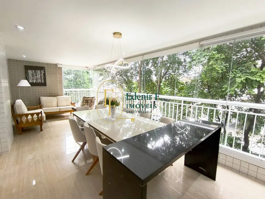 Foto 4 de Apartamento com 4 quartos à venda, 141m2 em Mooca, São Paulo - SP