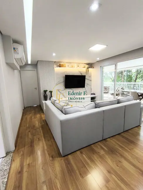 Foto 6 de Apartamento com 4 quartos à venda, 141m2 em Mooca, São Paulo - SP