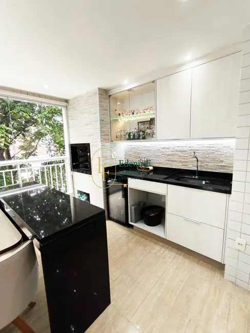 Foto 5 de Apartamento com 4 quartos à venda, 141m2 em Mooca, São Paulo - SP