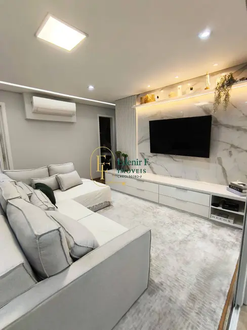 Foto 8 de Apartamento com 4 quartos à venda, 141m2 em Mooca, São Paulo - SP