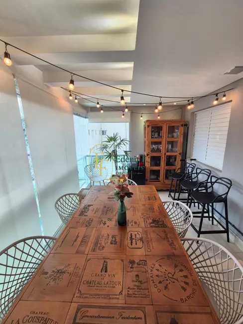 Foto 4 de Apartamento com 3 quartos à venda, 110m2 em Alto da Mooca, São Paulo - SP