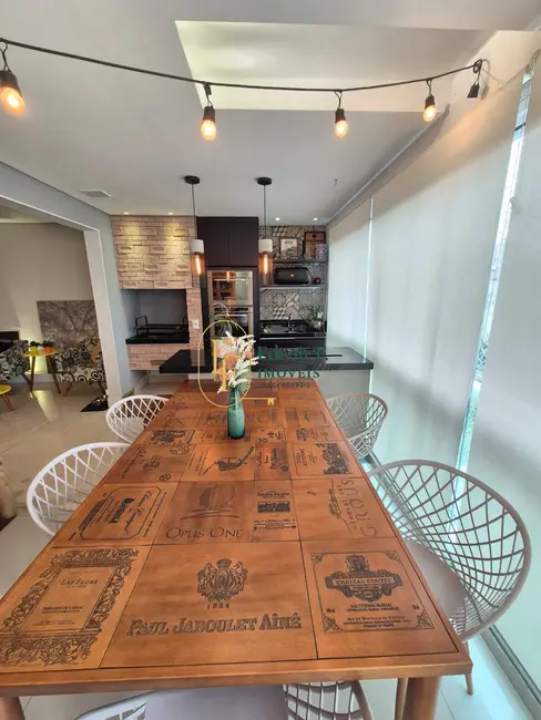 Foto 6 de Apartamento com 3 quartos à venda, 110m2 em Alto da Mooca, São Paulo - SP