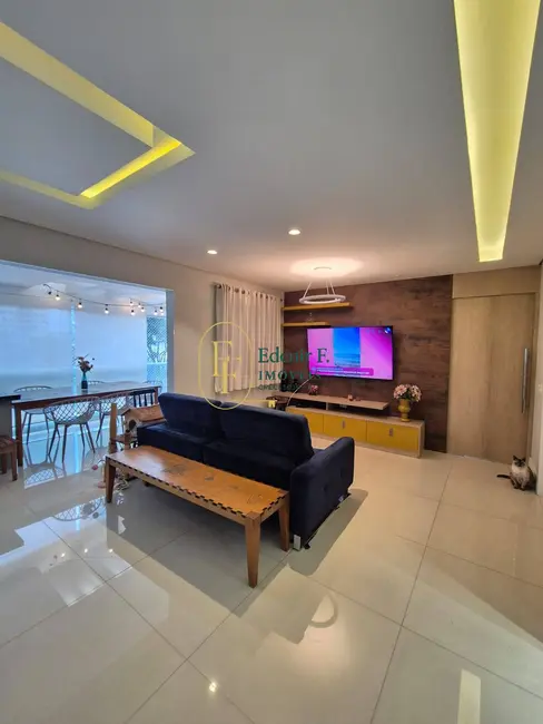 Foto 9 de Apartamento com 3 quartos à venda, 110m2 em Alto da Mooca, São Paulo - SP