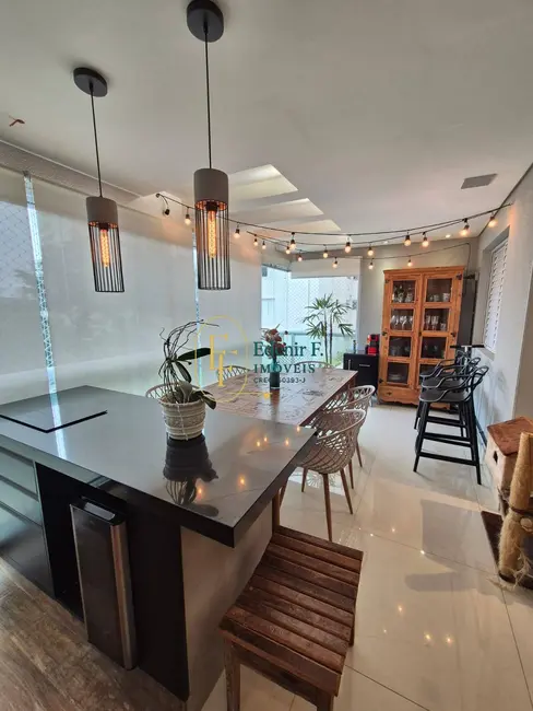 Foto 2 de Apartamento com 3 quartos à venda, 110m2 em Alto da Mooca, São Paulo - SP