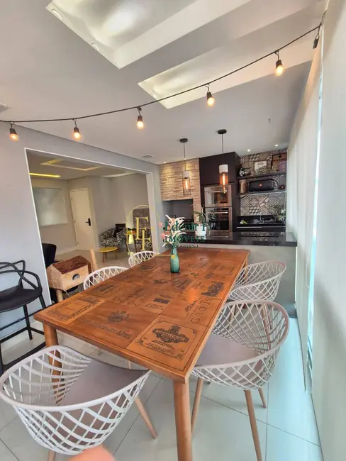 Foto 1 de Apartamento com 3 quartos à venda, 110m2 em Alto da Mooca, São Paulo - SP