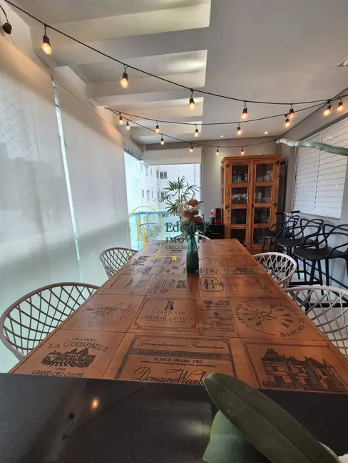 Foto 5 de Apartamento com 3 quartos à venda, 110m2 em Alto da Mooca, São Paulo - SP