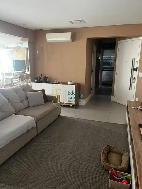 Foto 3 de Apartamento com 3 quartos à venda, 108m2 em Vila Bertioga, São Paulo - SP
