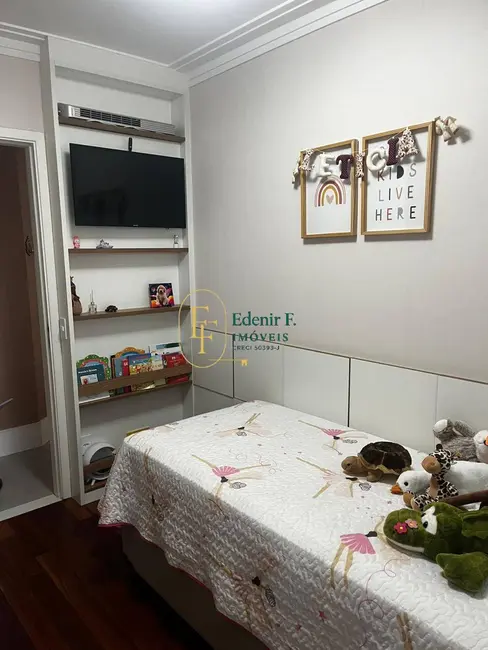 Foto 8 de Apartamento com 3 quartos à venda, 108m2 em Vila Bertioga, São Paulo - SP