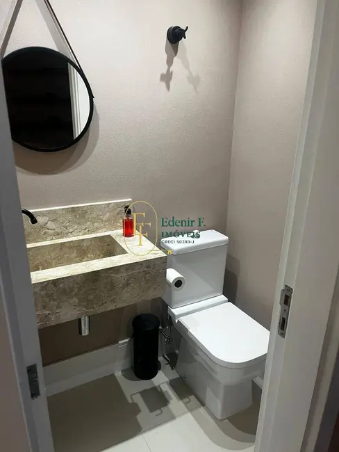 Foto 6 de Apartamento com 3 quartos à venda, 108m2 em Vila Bertioga, São Paulo - SP