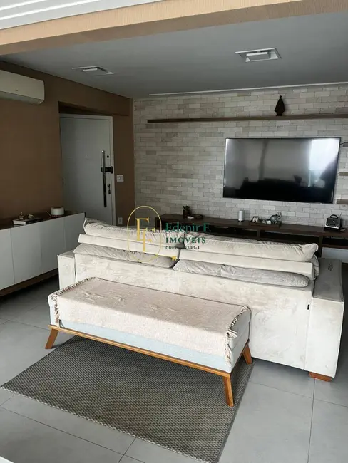 Foto 5 de Apartamento com 3 quartos à venda, 108m2 em Vila Bertioga, São Paulo - SP