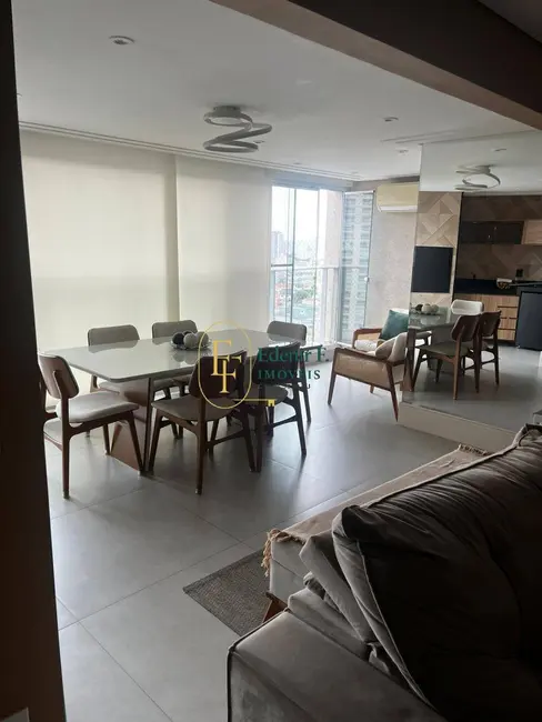 Foto 4 de Apartamento com 3 quartos à venda, 108m2 em Vila Bertioga, São Paulo - SP