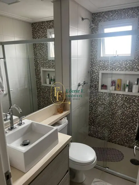Foto 9 de Apartamento com 3 quartos à venda, 108m2 em Vila Bertioga, São Paulo - SP
