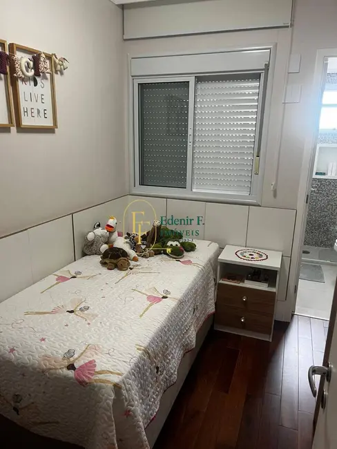 Foto 7 de Apartamento com 3 quartos à venda, 108m2 em Vila Bertioga, São Paulo - SP
