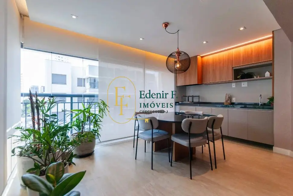 Foto 1 de Apartamento com 3 quartos à venda, 130m2 em Mooca, São Paulo - SP