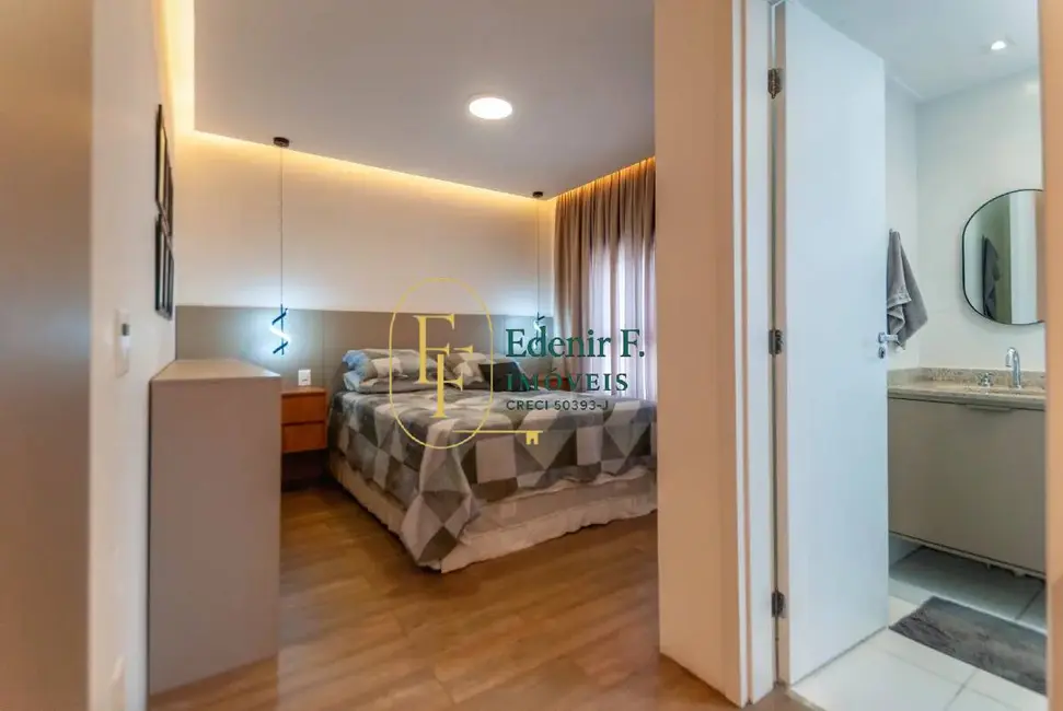 Foto 8 de Apartamento com 3 quartos à venda, 130m2 em Mooca, São Paulo - SP