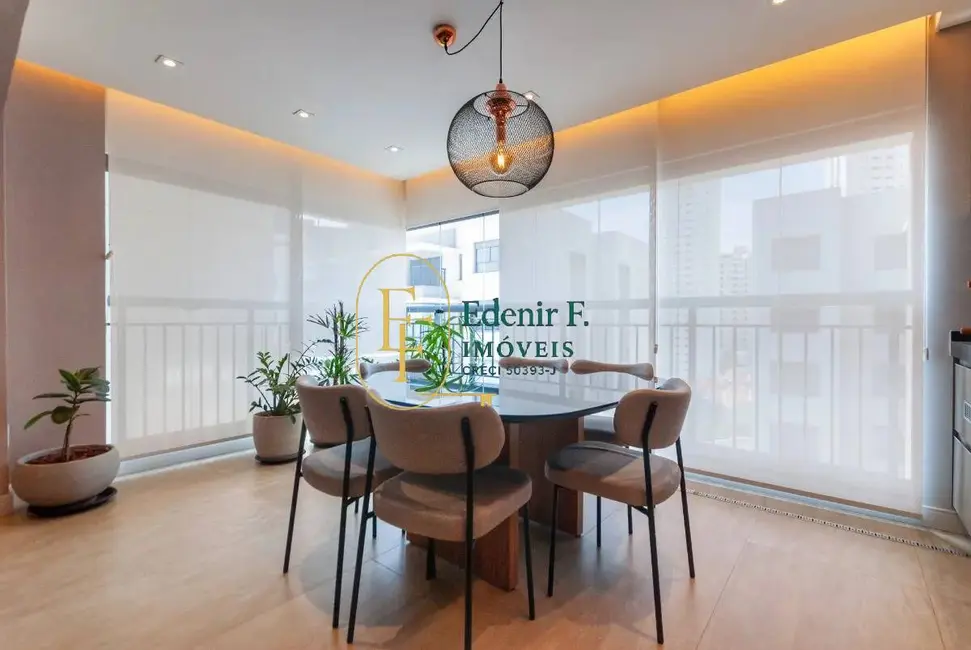 Foto 2 de Apartamento com 3 quartos à venda, 130m2 em Mooca, São Paulo - SP