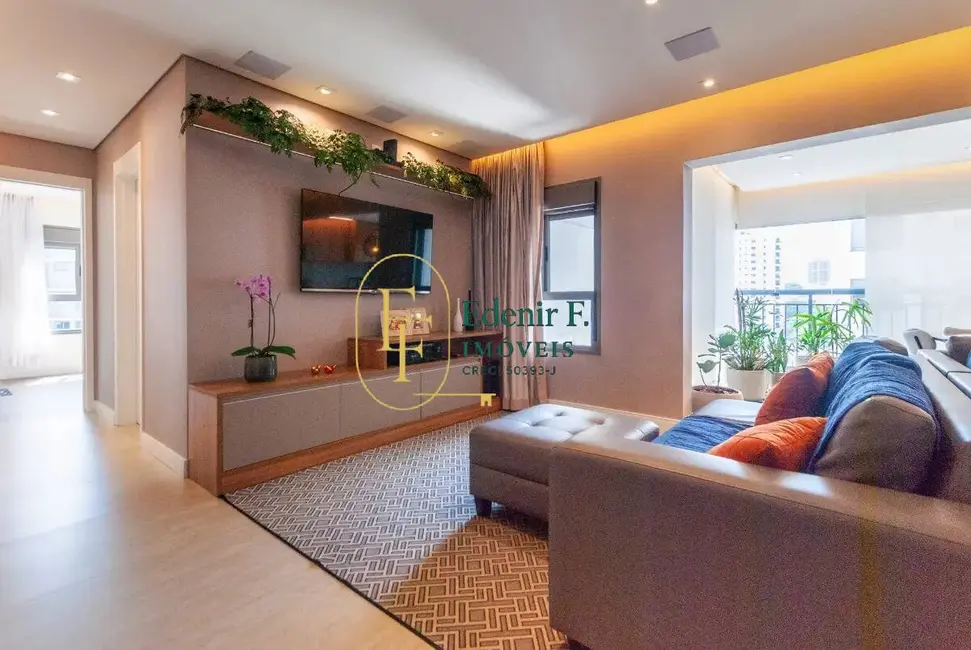 Foto 5 de Apartamento com 3 quartos à venda, 130m2 em Mooca, São Paulo - SP