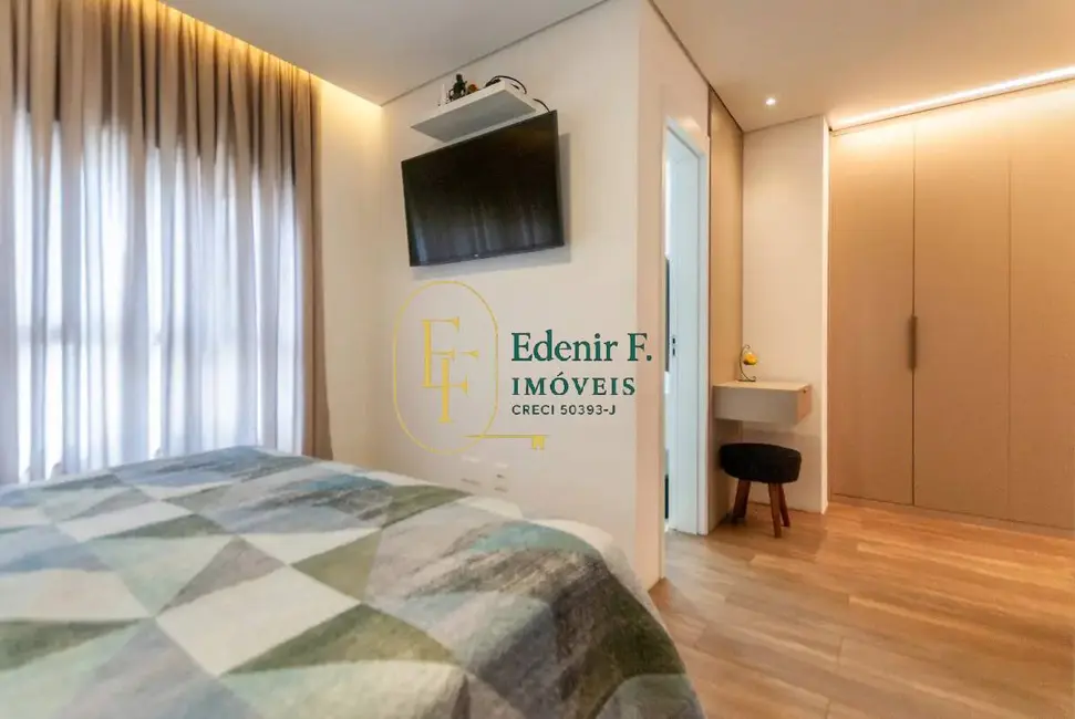 Foto 9 de Apartamento com 3 quartos à venda, 130m2 em Mooca, São Paulo - SP