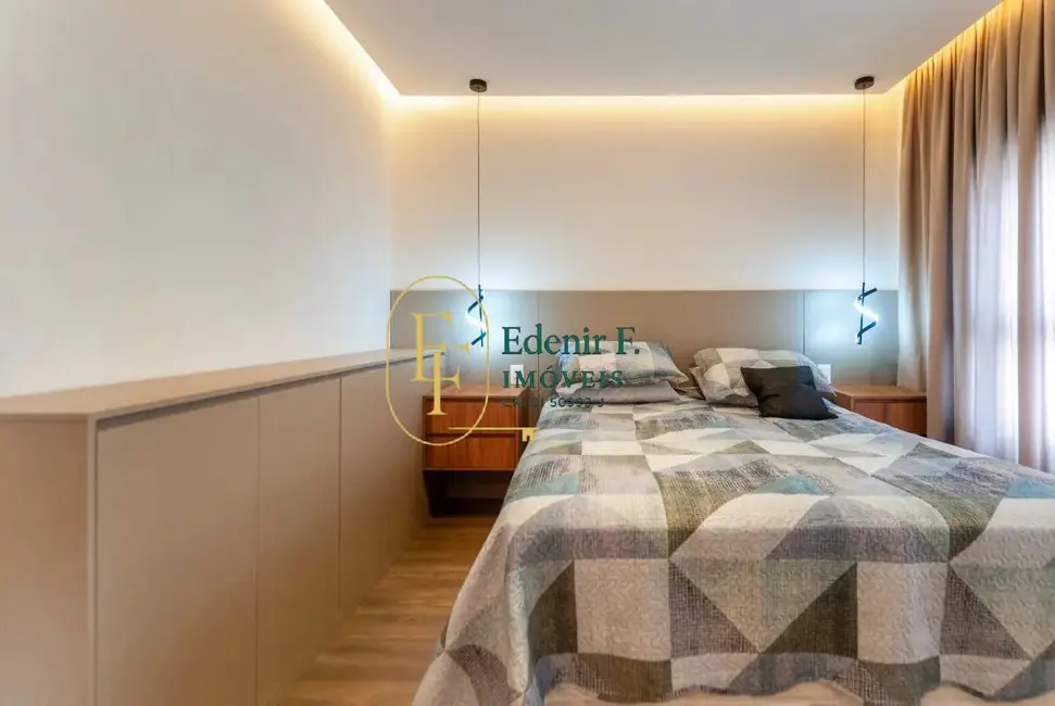 Foto 7 de Apartamento com 3 quartos à venda, 130m2 em Mooca, São Paulo - SP