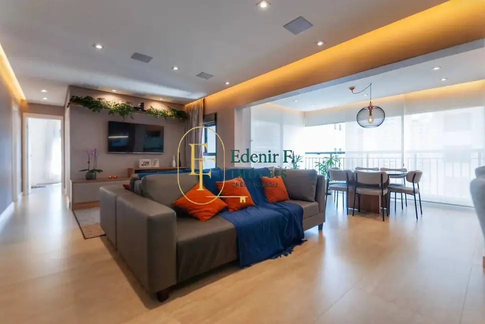 Foto 3 de Apartamento com 3 quartos à venda, 130m2 em Mooca, São Paulo - SP