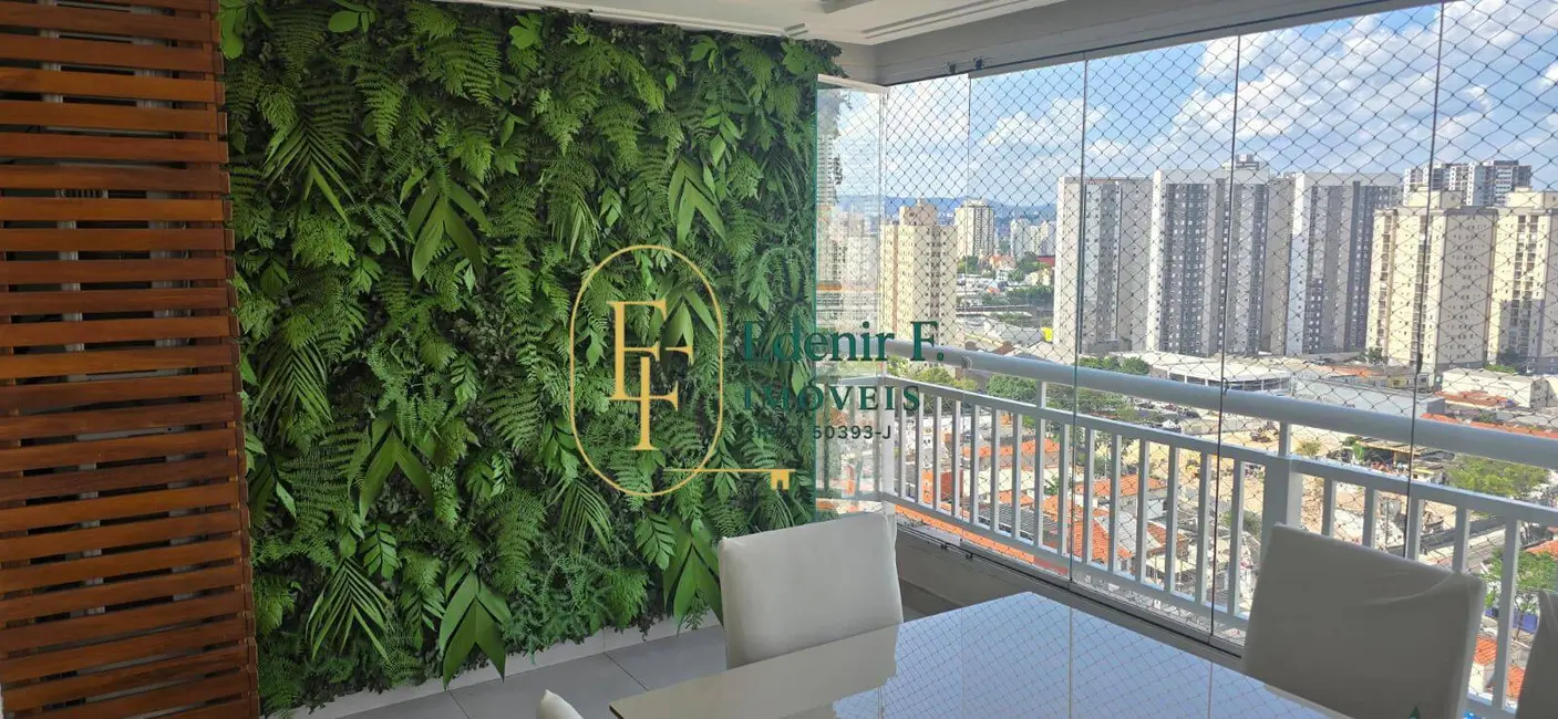 Apartamento com 3 quartos à venda, 105m2 em Mooca, São Paulo - SP - imagem 5 Foto 5 de Apartamento com 3 quartos à venda, 105m2 em Mooca, São Paulo - SP