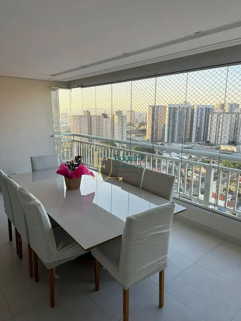 Apartamento com 3 quartos à venda, 105m2 em Mooca, São Paulo - SP - imagem 2 Foto 2 de Apartamento com 3 quartos à venda, 105m2 em Mooca, São Paulo - SP