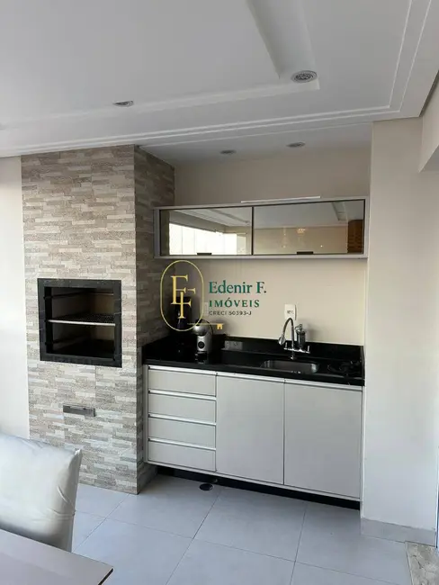 Apartamento com 3 quartos à venda, 105m2 em Mooca, São Paulo - SP - imagem 7 Foto 7 de Apartamento com 3 quartos à venda, 105m2 em Mooca, São Paulo - SP