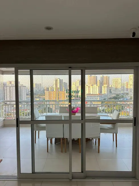 Apartamento com 3 quartos à venda, 105m2 em Mooca, São Paulo - SP - imagem 1 Foto 1 de Apartamento com 3 quartos à venda, 105m2 em Mooca, São Paulo - SP