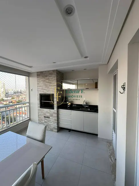 Apartamento com 3 quartos à venda, 105m2 em Mooca, São Paulo - SP - imagem 6 Foto 6 de Apartamento com 3 quartos à venda, 105m2 em Mooca, São Paulo - SP