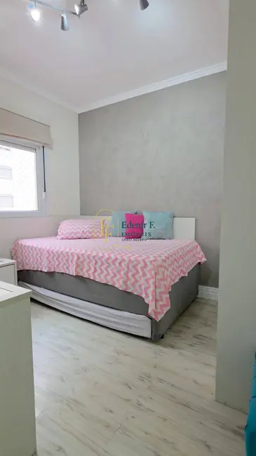 Foto 9 de Apartamento com 4 quartos à venda, 155m2 em Água Rasa, São Paulo - SP