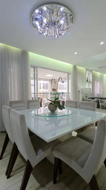 Foto 5 de Apartamento com 4 quartos à venda, 155m2 em Água Rasa, São Paulo - SP