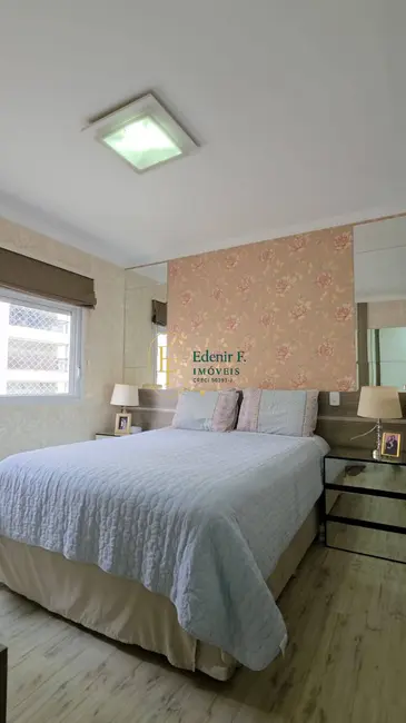 Foto 8 de Apartamento com 4 quartos à venda, 155m2 em Água Rasa, São Paulo - SP