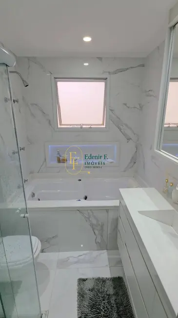 Foto 7 de Apartamento com 4 quartos à venda, 155m2 em Água Rasa, São Paulo - SP
