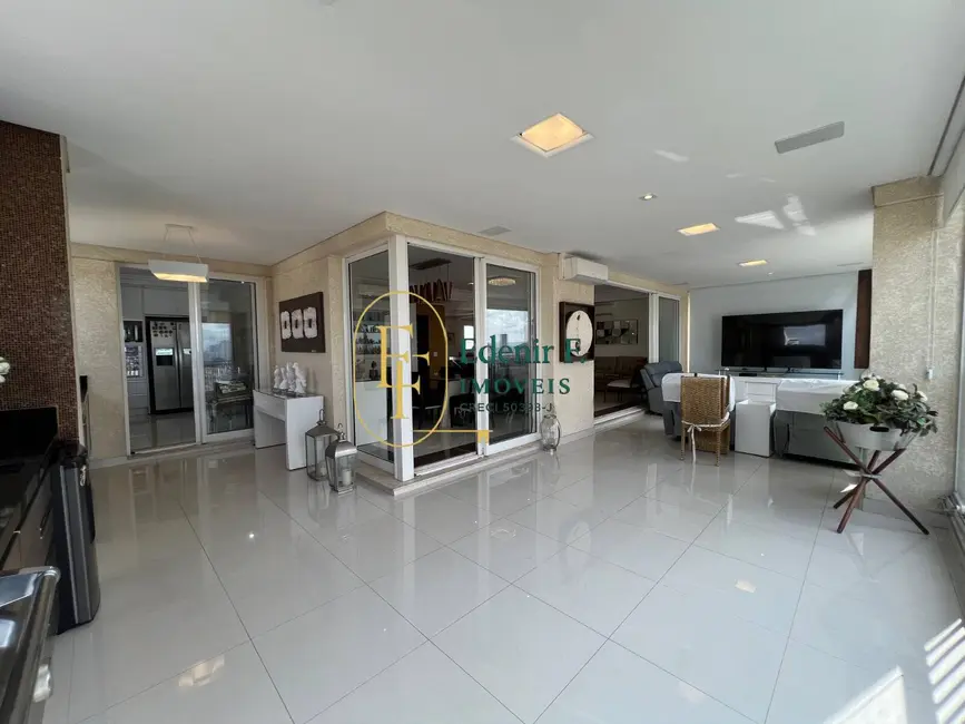 Foto 3 de Apartamento com 4 quartos à venda, 250m2 em Parque da Mooca, São Paulo - SP