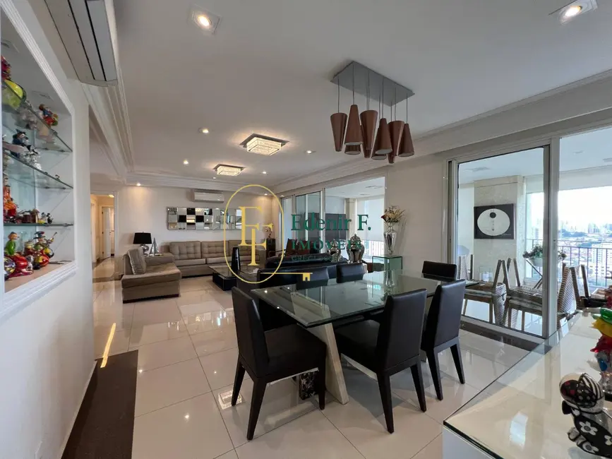 Foto 9 de Apartamento com 4 quartos à venda, 250m2 em Parque da Mooca, São Paulo - SP