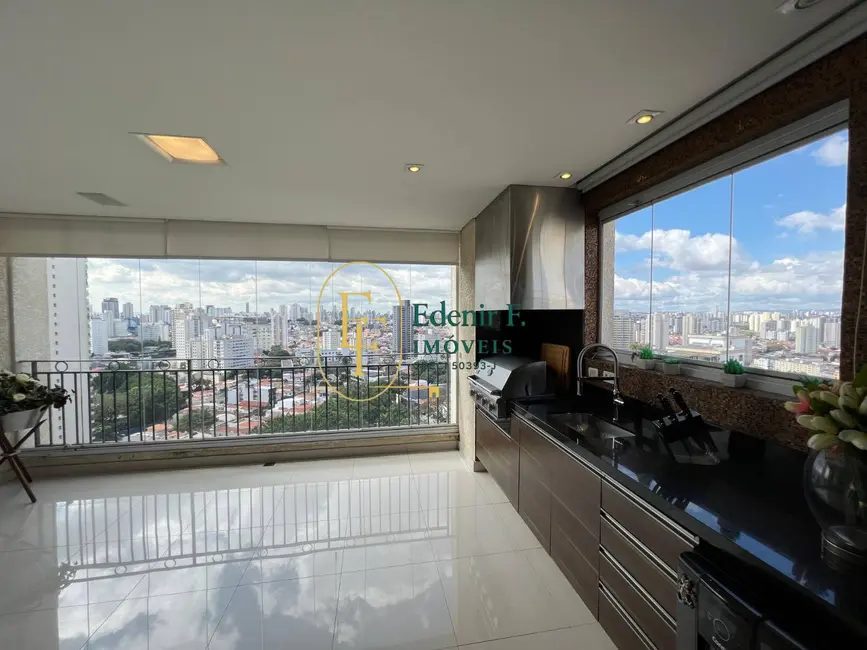 Foto 1 de Apartamento com 4 quartos à venda, 250m2 em Parque da Mooca, São Paulo - SP