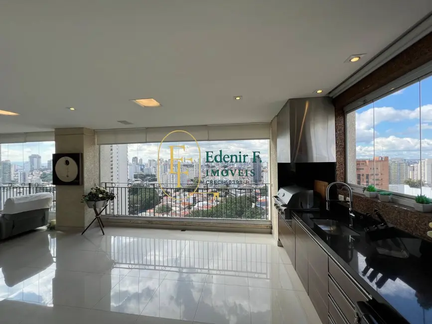 Foto 4 de Apartamento com 4 quartos à venda, 250m2 em Parque da Mooca, São Paulo - SP