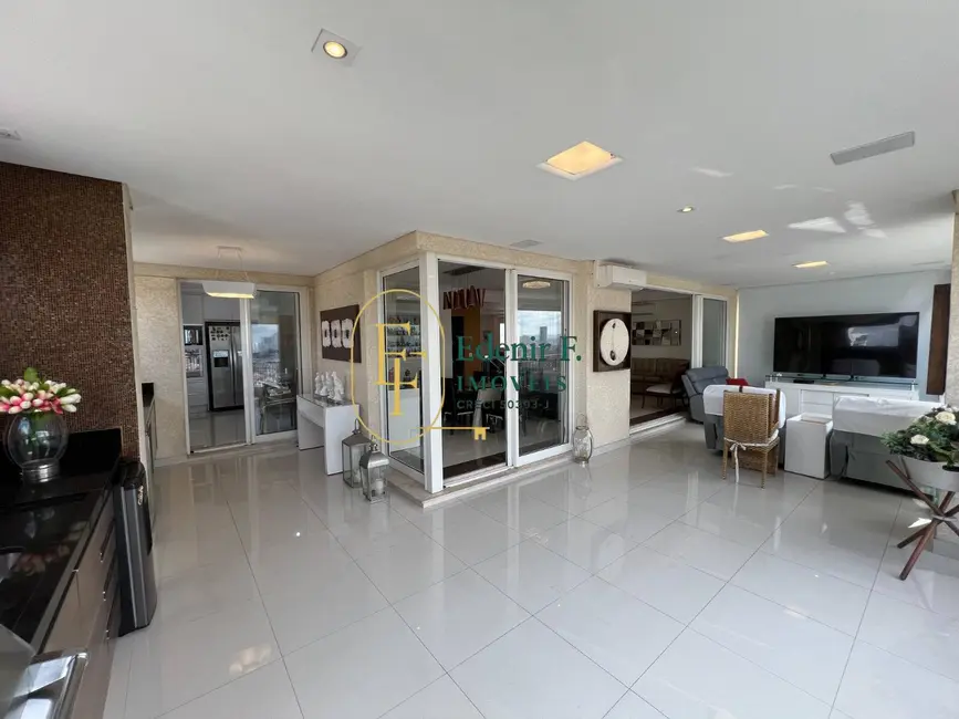 Foto 8 de Apartamento com 4 quartos à venda, 250m2 em Parque da Mooca, São Paulo - SP