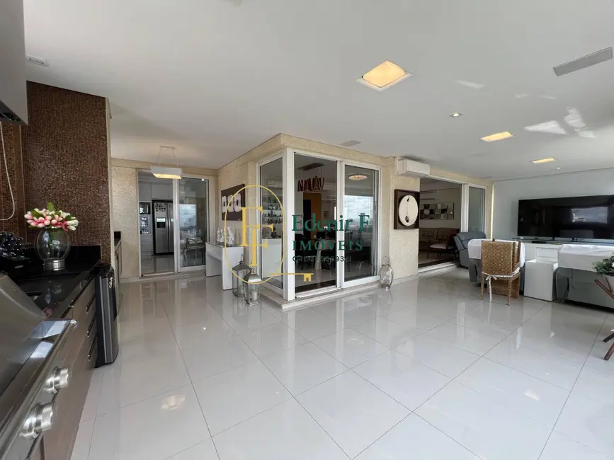 Foto 5 de Apartamento com 4 quartos à venda, 250m2 em Parque da Mooca, São Paulo - SP