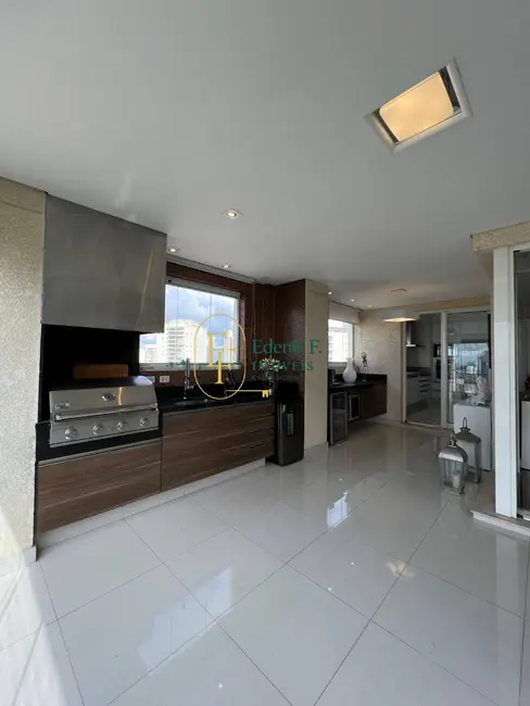 Foto 6 de Apartamento com 4 quartos à venda, 250m2 em Parque da Mooca, São Paulo - SP