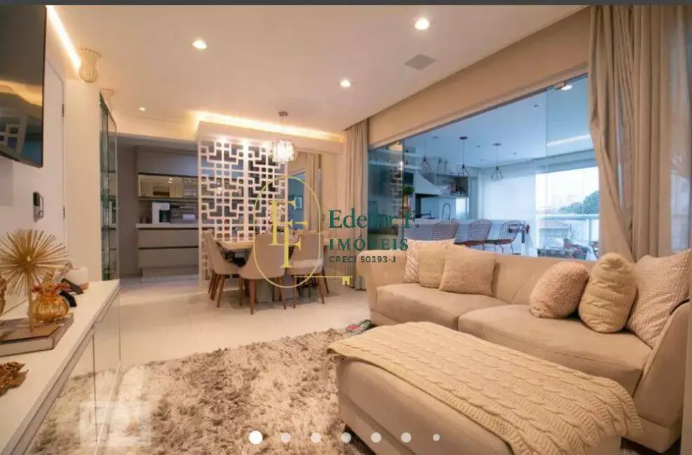 Apartamento com 3 quartos à venda, 118m2 em Mooca, São Paulo - SP - imagem 4 Foto 4 de Apartamento com 3 quartos à venda, 118m2 em Mooca, São Paulo - SP