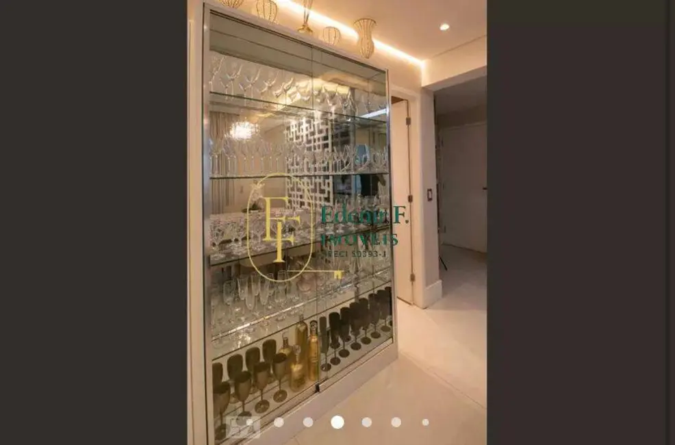 Apartamento com 3 quartos à venda, 118m2 em Mooca, São Paulo - SP - imagem 9 Foto 9 de Apartamento com 3 quartos à venda, 118m2 em Mooca, São Paulo - SP