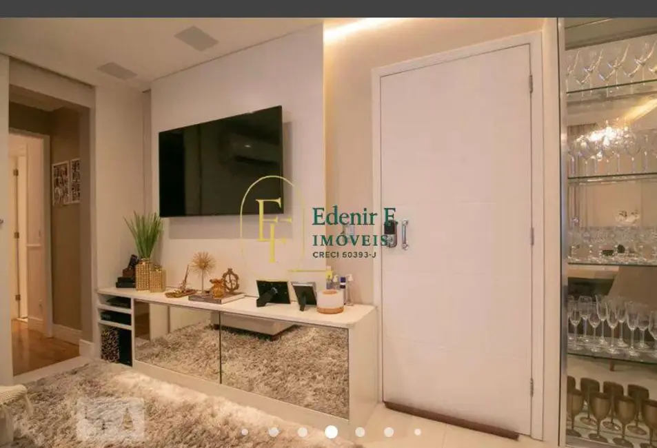 Apartamento com 3 quartos à venda, 118m2 em Mooca, São Paulo - SP - imagem 8 Foto 8 de Apartamento com 3 quartos à venda, 118m2 em Mooca, São Paulo - SP