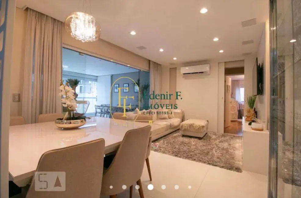 Apartamento com 3 quartos à venda, 118m2 em Mooca, São Paulo - SP - imagem 7 Foto 7 de Apartamento com 3 quartos à venda, 118m2 em Mooca, São Paulo - SP