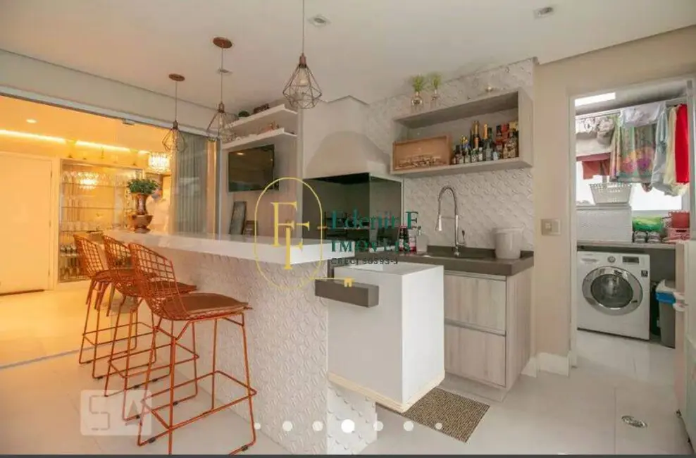 Apartamento com 3 quartos à venda, 118m2 em Mooca, São Paulo - SP - imagem 3 Foto 3 de Apartamento com 3 quartos à venda, 118m2 em Mooca, São Paulo - SP
