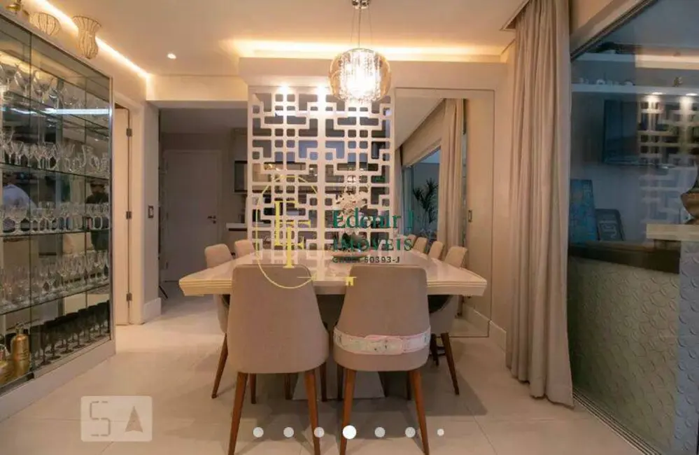 Apartamento com 3 quartos à venda, 118m2 em Mooca, São Paulo - SP - imagem 6 Foto 6 de Apartamento com 3 quartos à venda, 118m2 em Mooca, São Paulo - SP